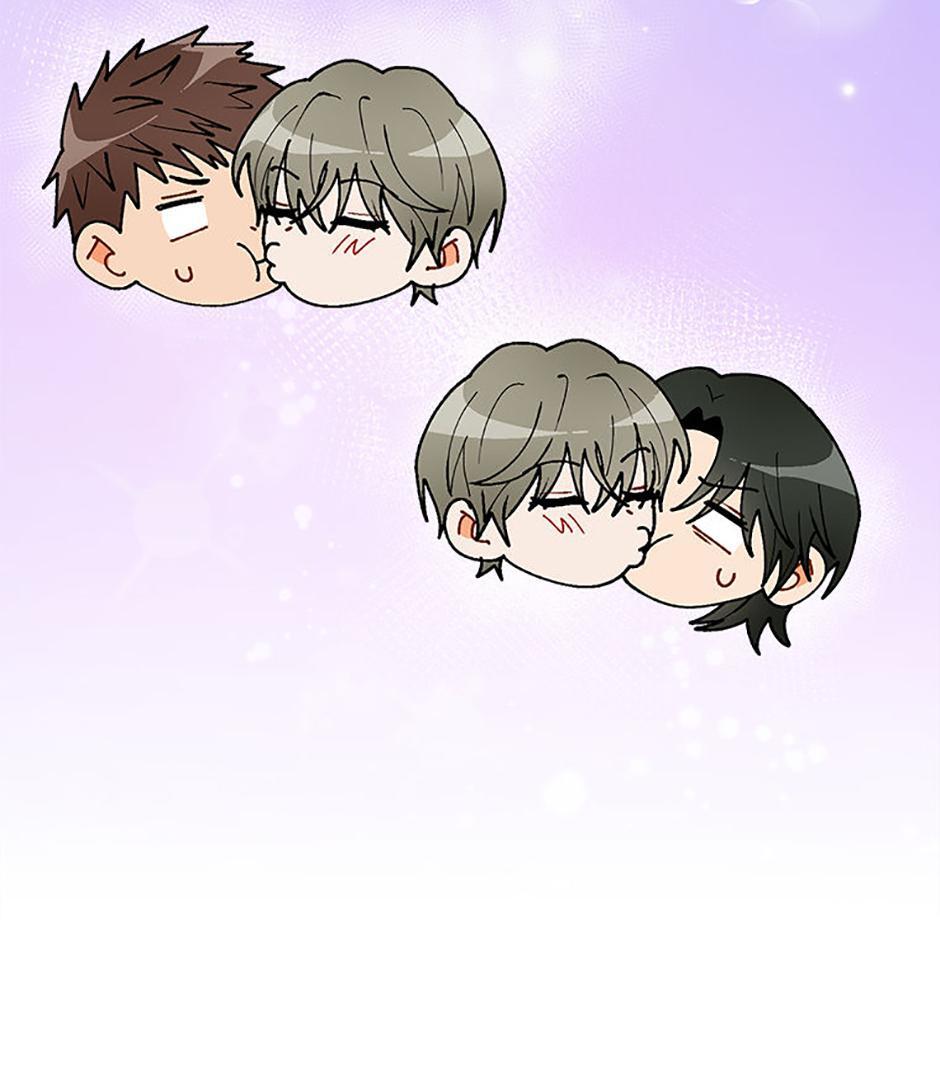 How To Send a Friend to Nirvana (Mature) - Episode 10 manhwa