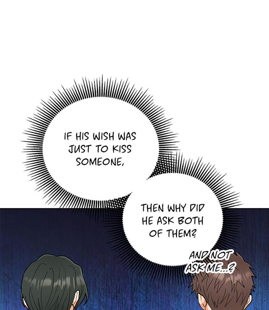 How To Send a Friend to Nirvana (Mature) - Episode 10 manhwa