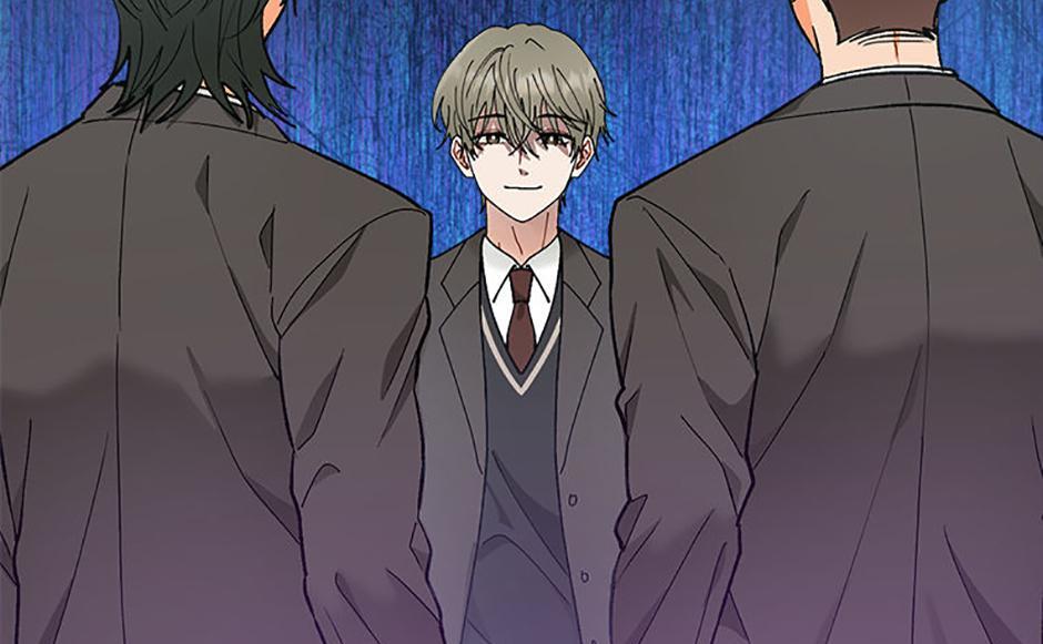 How To Send a Friend to Nirvana (Mature) - Episode 10 manhwa