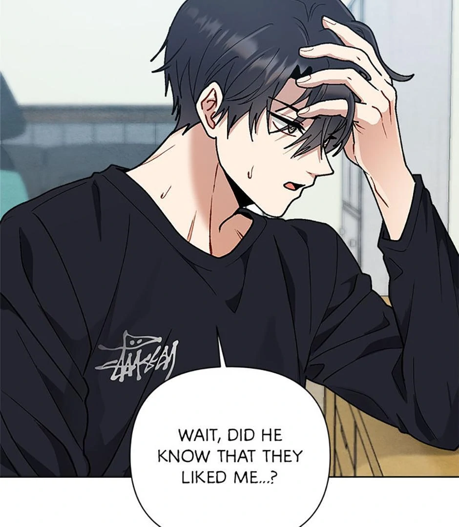 How To Send a Friend to Nirvana (Mature) - Episode 10 manhwa