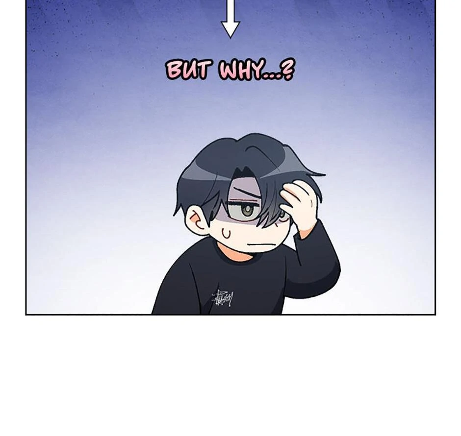 How To Send a Friend to Nirvana (Mature) - Episode 10 manhwa