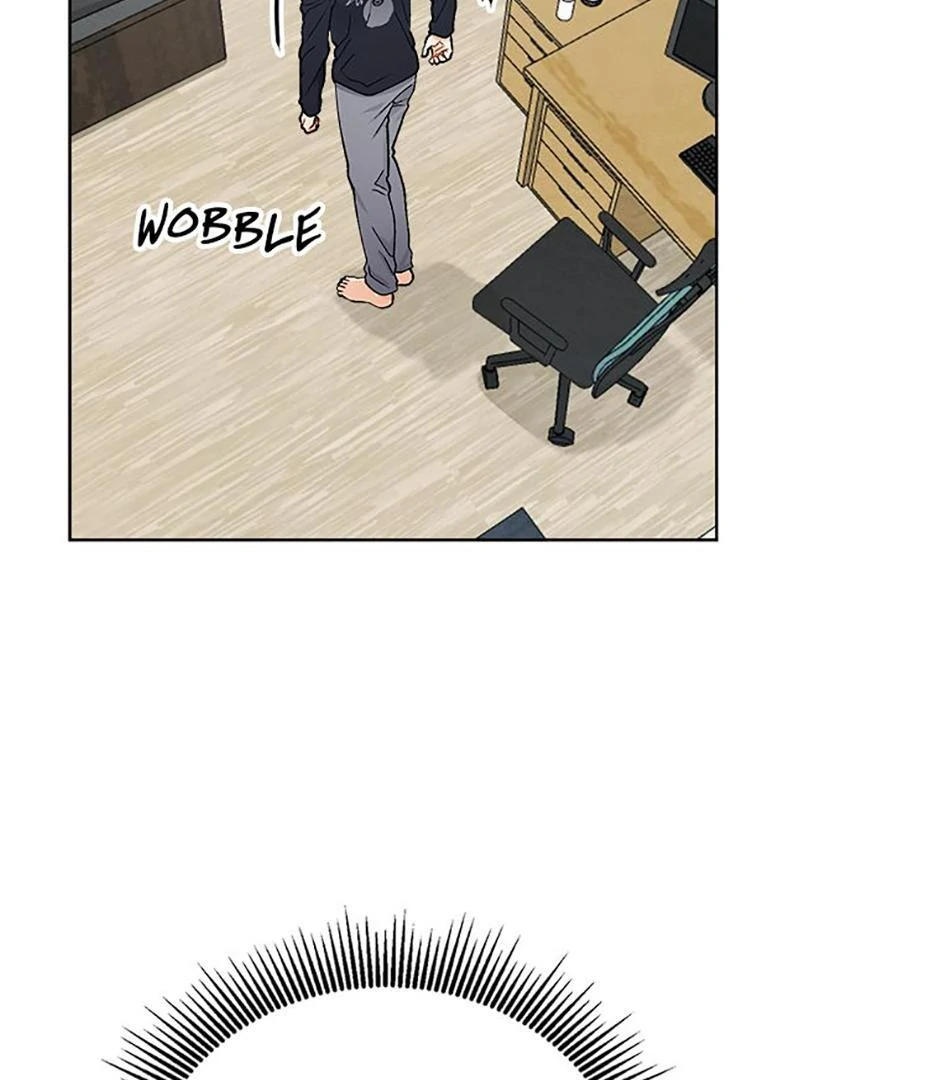 How To Send a Friend to Nirvana (Mature) - Episode 10 manhwa