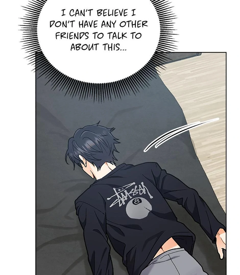 How To Send a Friend to Nirvana (Mature) - Episode 10 manhwa