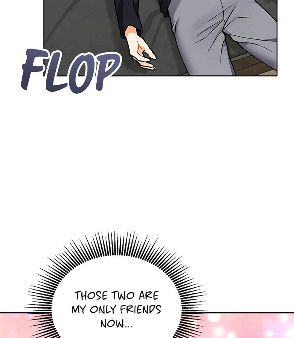 How To Send a Friend to Nirvana (Mature) - Episode 10 manhwa