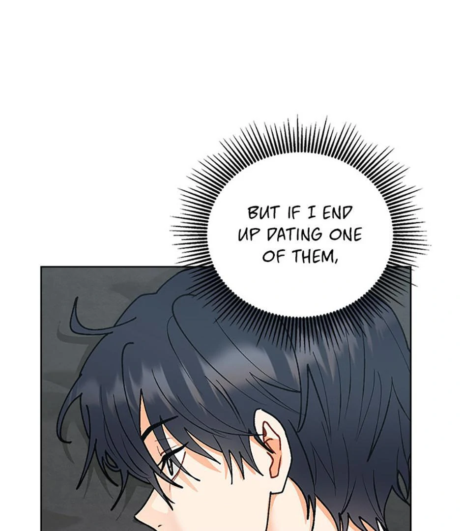 How To Send a Friend to Nirvana (Mature) - Episode 10 manhwa