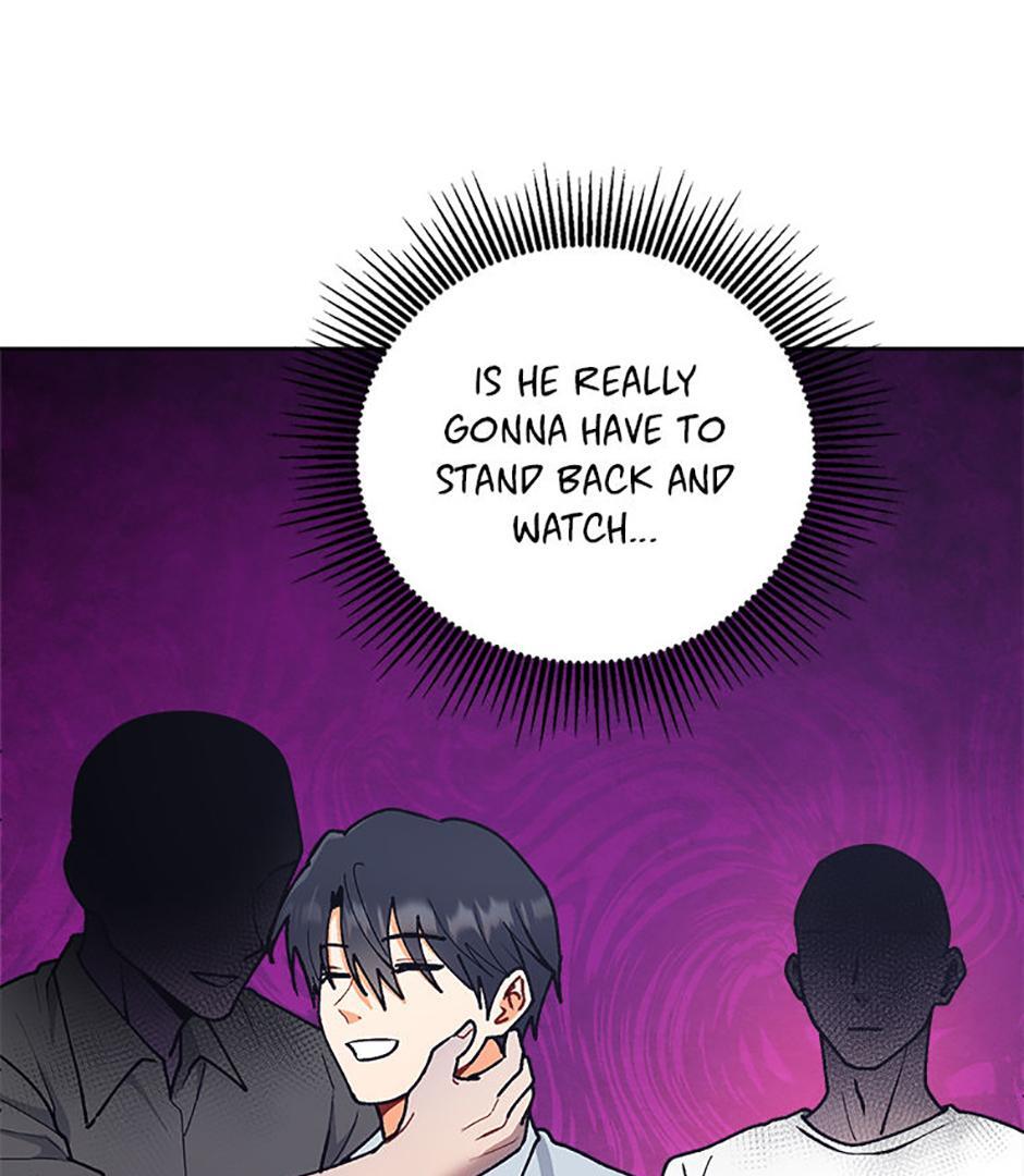 How To Send a Friend to Nirvana (Mature) - Episode 10 manhwa