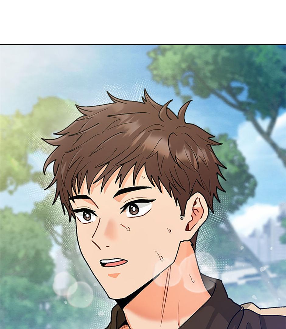 How To Send a Friend to Nirvana (Mature) - Episode 10 manhwa