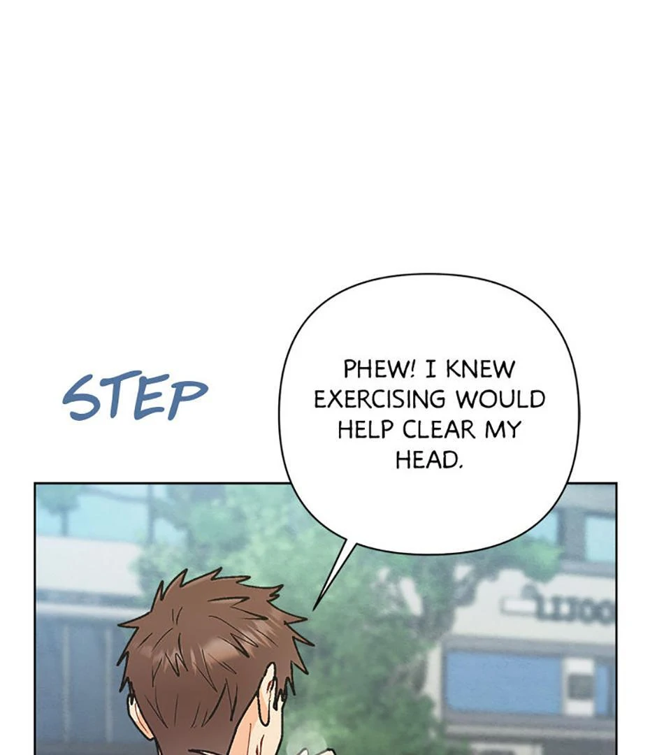 How To Send a Friend to Nirvana (Mature) - Episode 10 manhwa