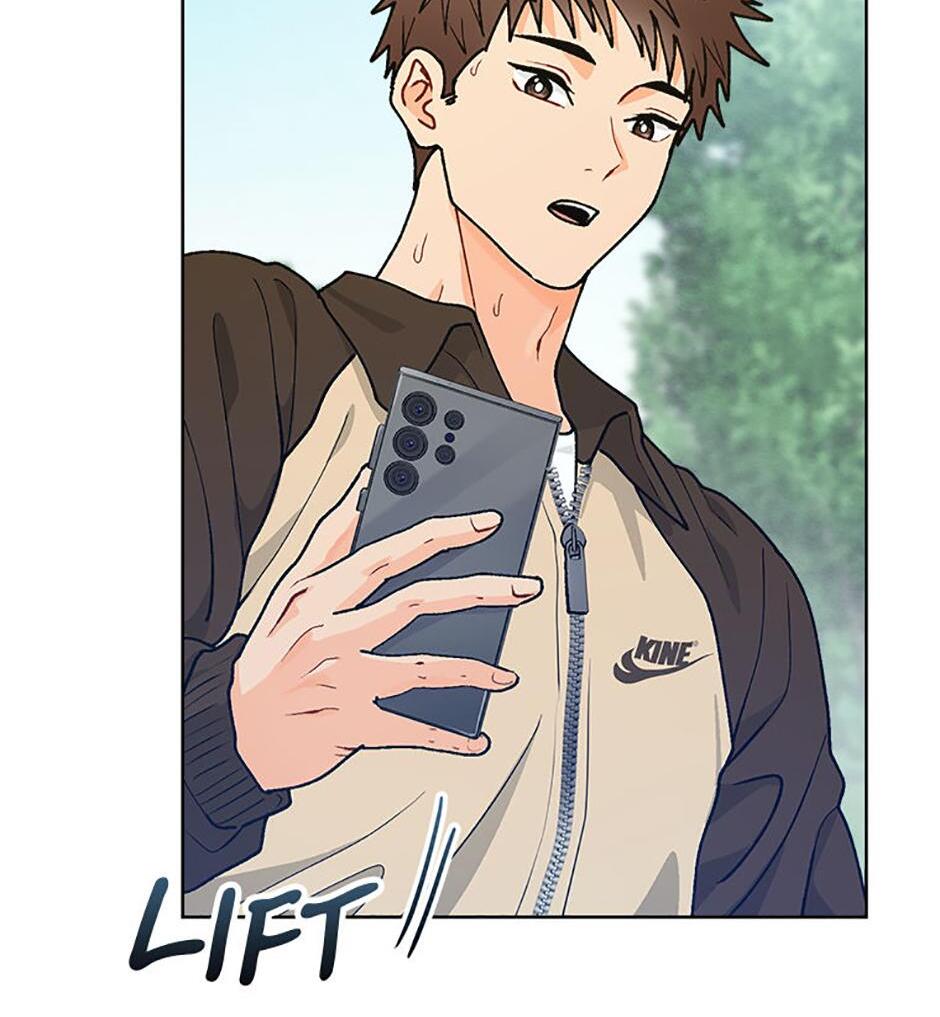 How To Send a Friend to Nirvana (Mature) - Episode 10 manhwa