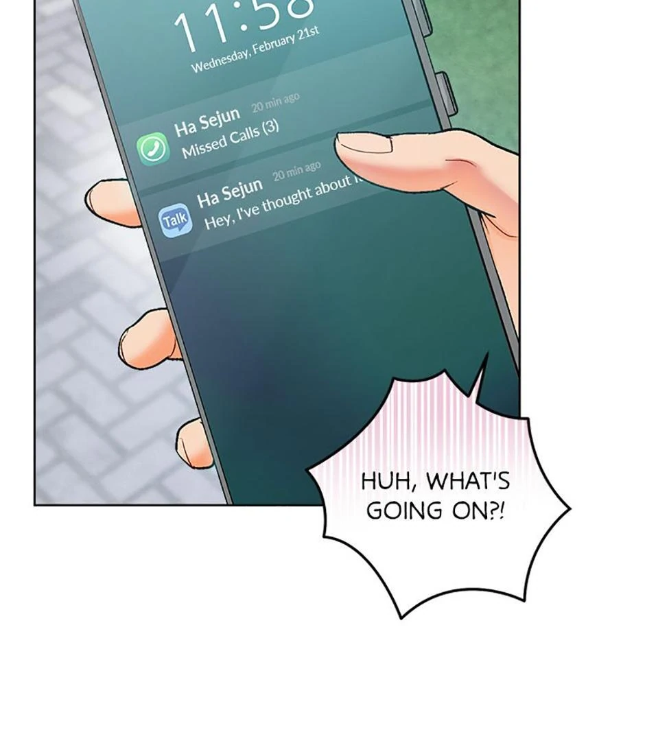 How To Send a Friend to Nirvana (Mature) - Episode 10 manhwa