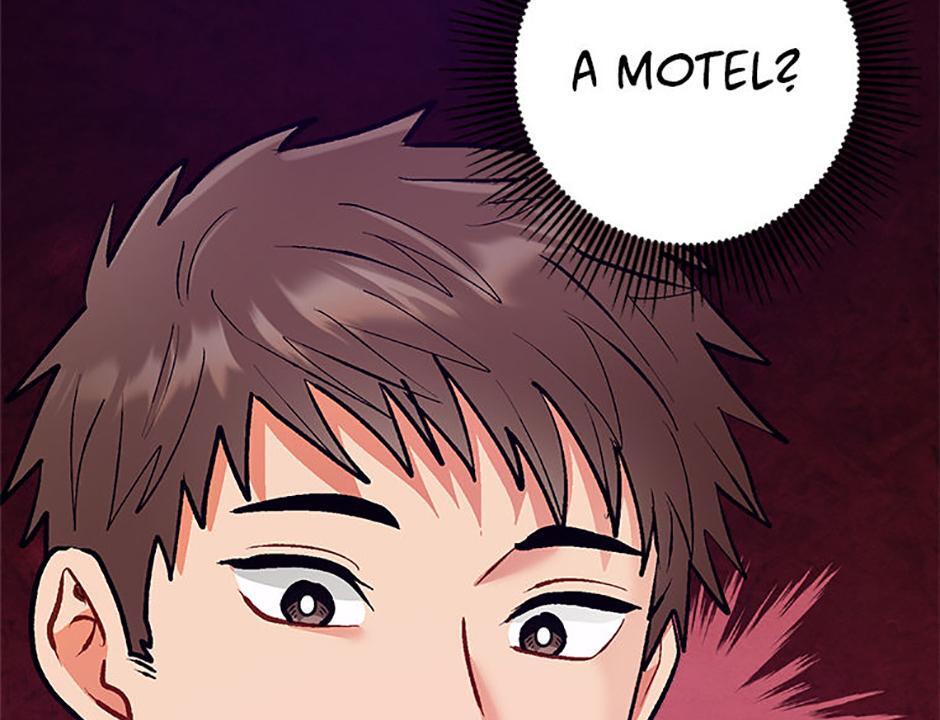 How To Send a Friend to Nirvana (Mature) - Episode 10 manhwa