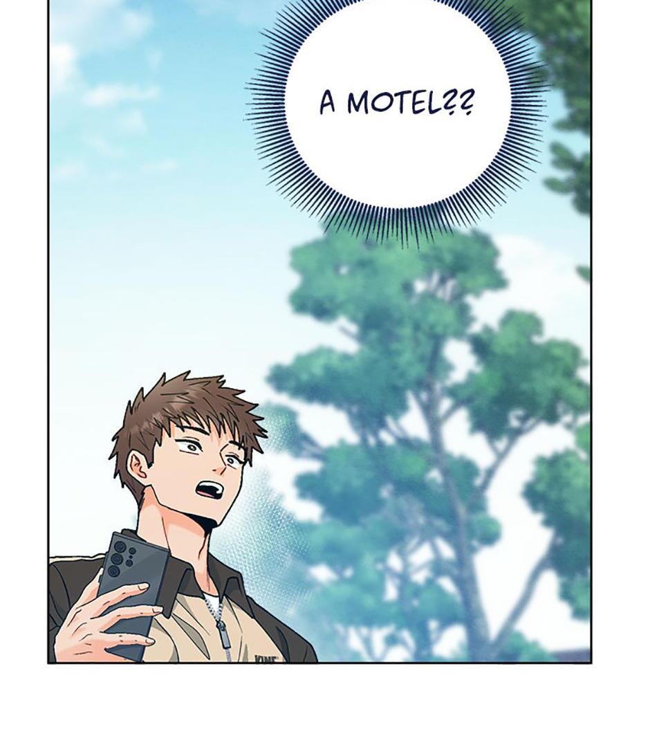 How To Send a Friend to Nirvana (Mature) - Episode 10 manhwa