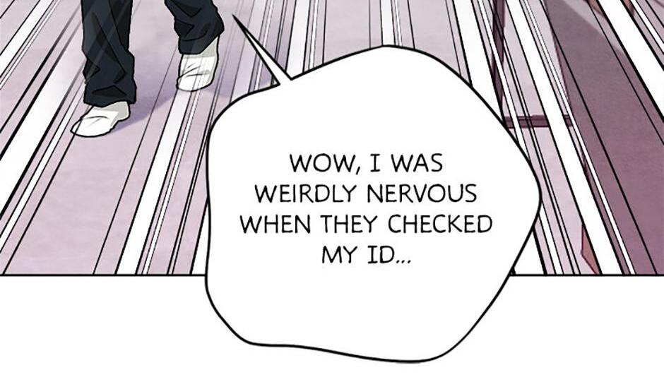How To Send a Friend to Nirvana (Mature) - Episode 10 manhwa