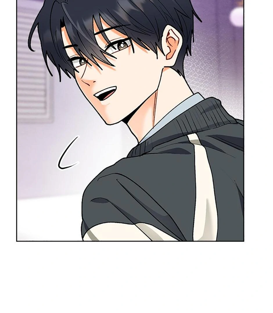 How To Send a Friend to Nirvana (Mature) - Episode 10 manhwa