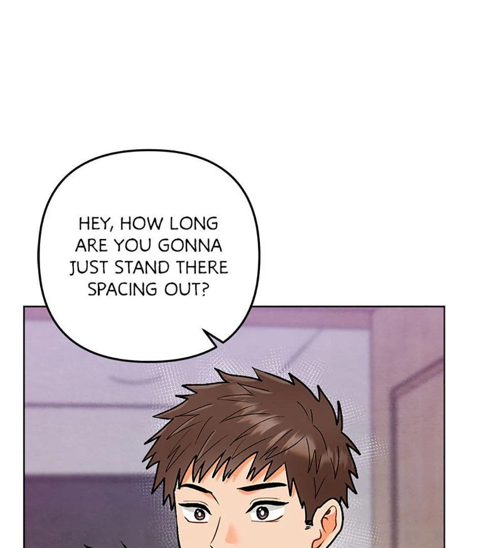 How To Send a Friend to Nirvana (Mature) - Episode 10 manhwa