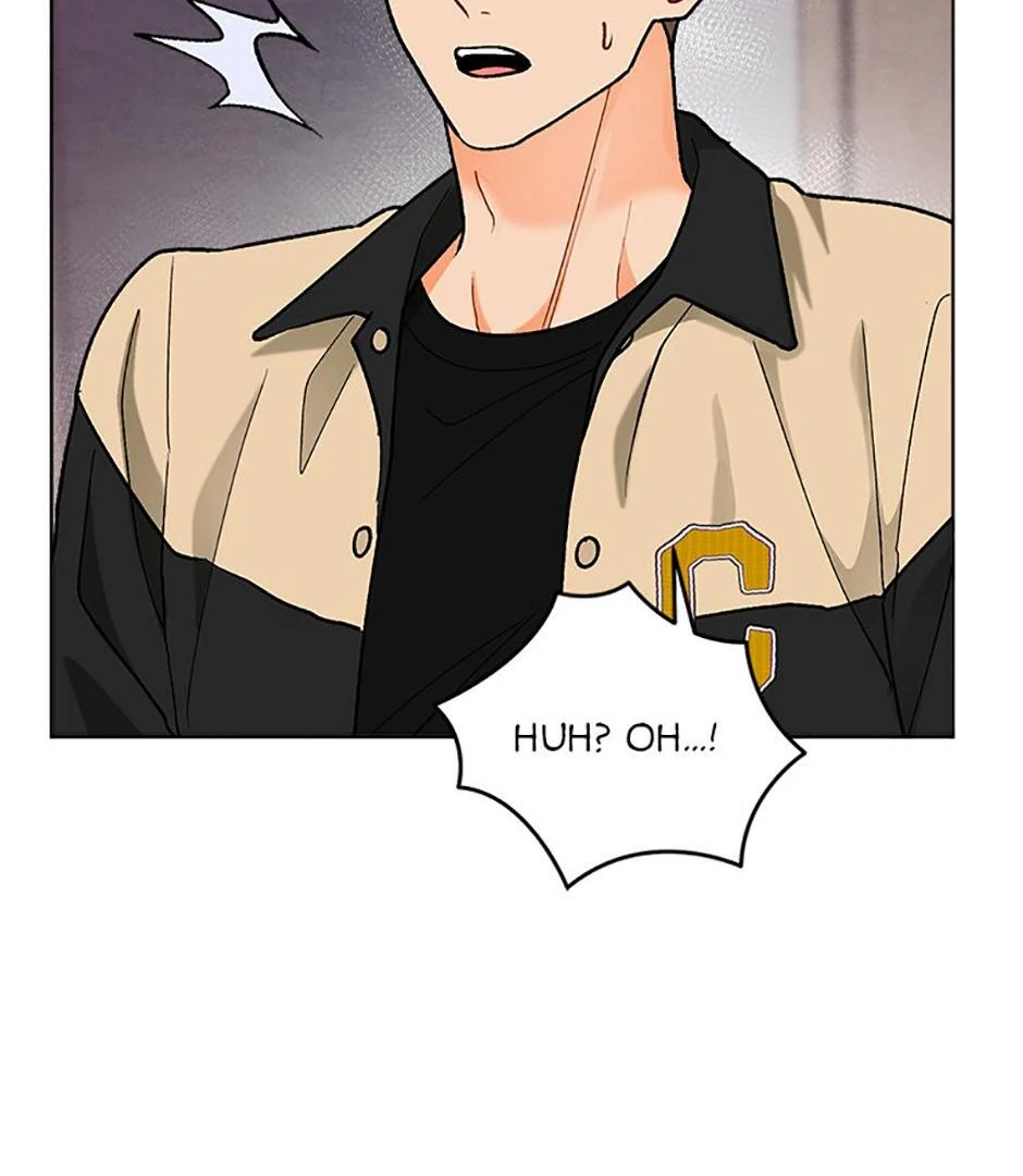 How To Send a Friend to Nirvana (Mature) - Episode 10 manhwa