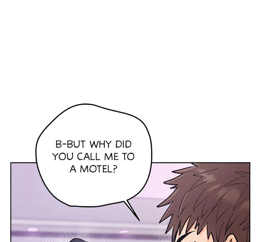 How To Send a Friend to Nirvana (Mature) - Episode 10 manhwa