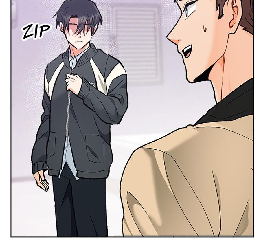 How To Send a Friend to Nirvana (Mature) - Episode 10 manhwa