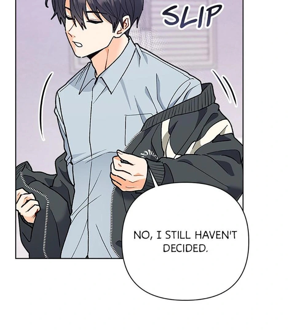 How To Send a Friend to Nirvana (Mature) - Episode 10 manhwa