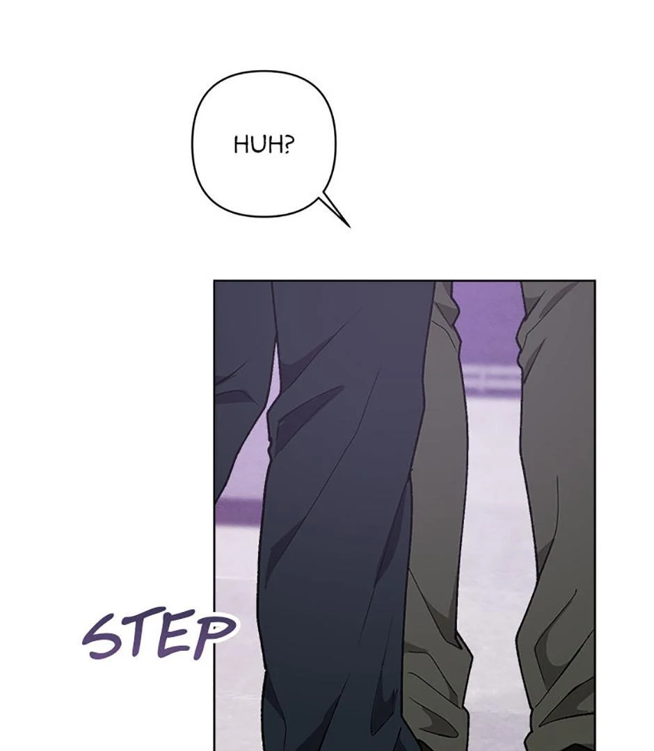 How To Send a Friend to Nirvana (Mature) - Episode 10 manhwa