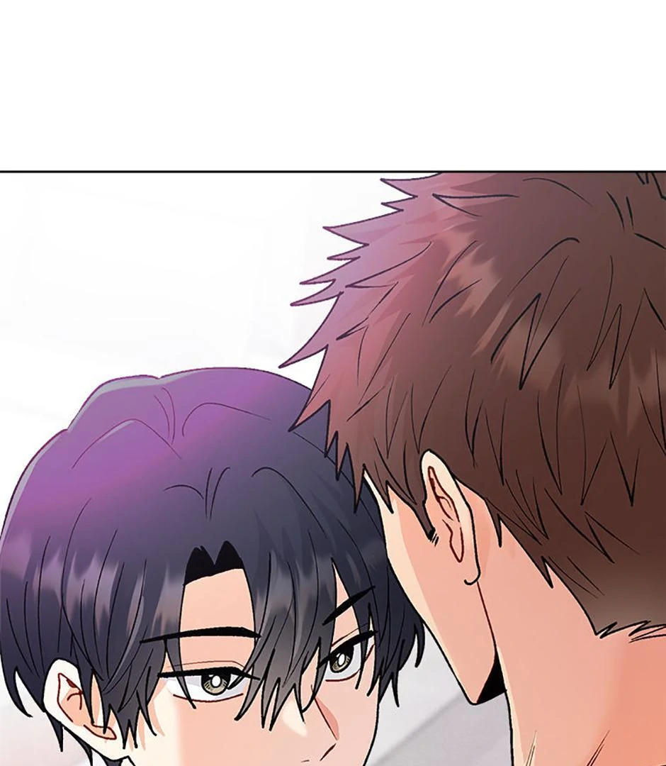 How To Send a Friend to Nirvana (Mature) - Episode 10 manhwa