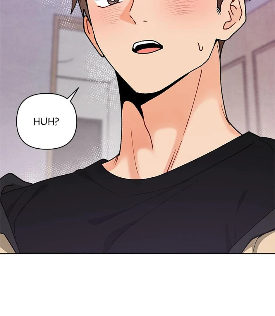 How To Send a Friend to Nirvana (Mature) - Episode 10 manhwa