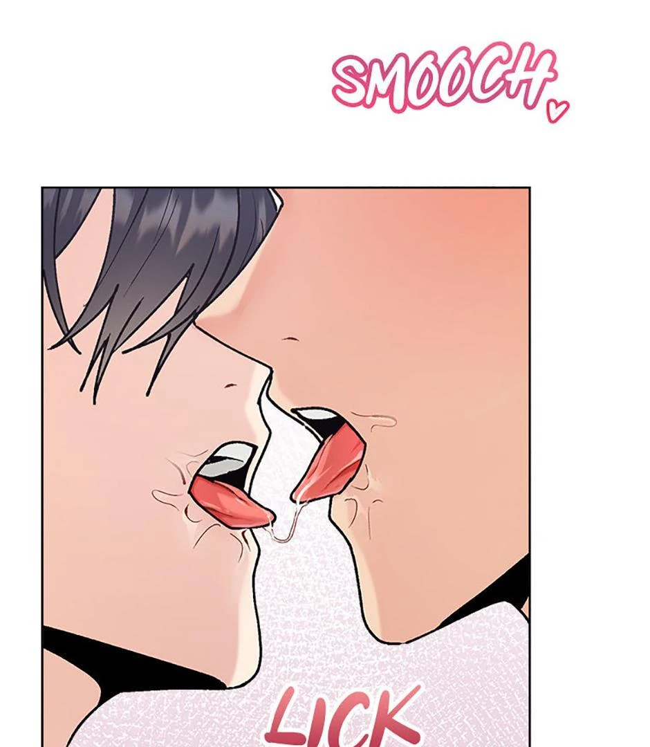 How To Send a Friend to Nirvana (Mature) - Episode 10 manhwa