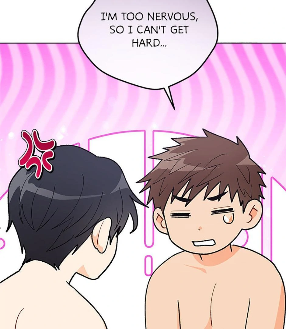 How To Send a Friend to Nirvana (Mature) - Episode 10 manhwa