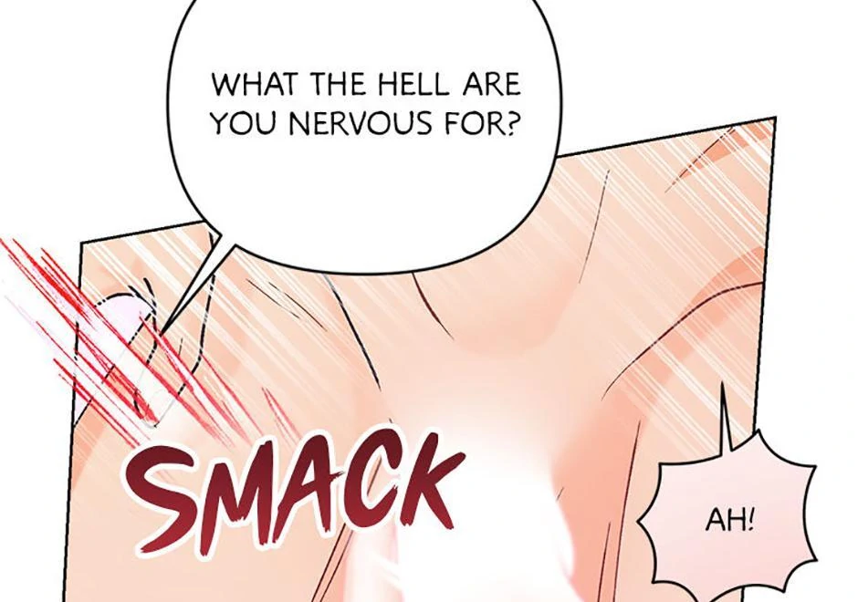 How To Send a Friend to Nirvana (Mature) - Episode 10 manhwa