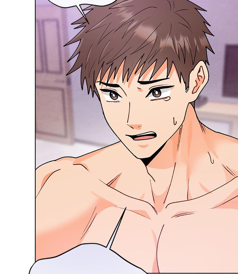 How To Send a Friend to Nirvana (Mature) - Episode 10 manhwa