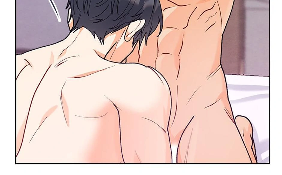 How To Send a Friend to Nirvana (Mature) - Episode 10 manhwa
