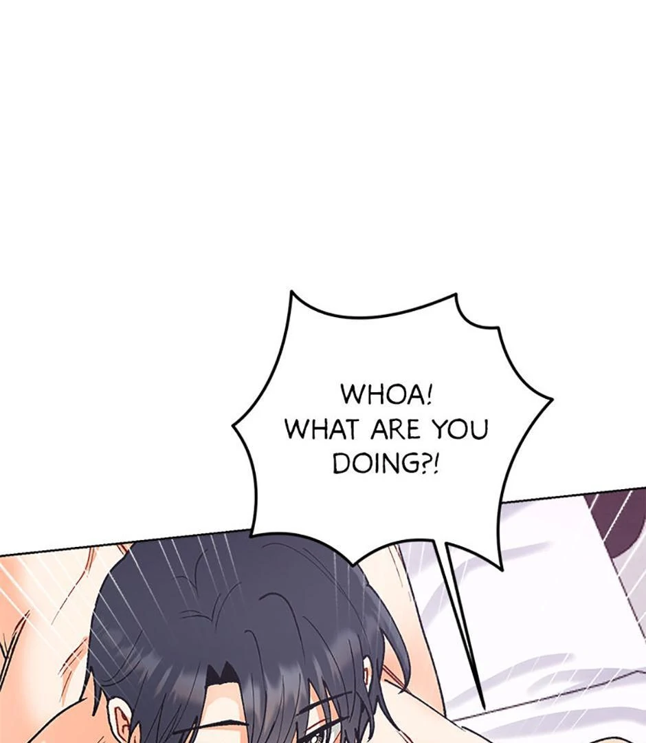 How To Send a Friend to Nirvana (Mature) - Episode 10 manhwa
