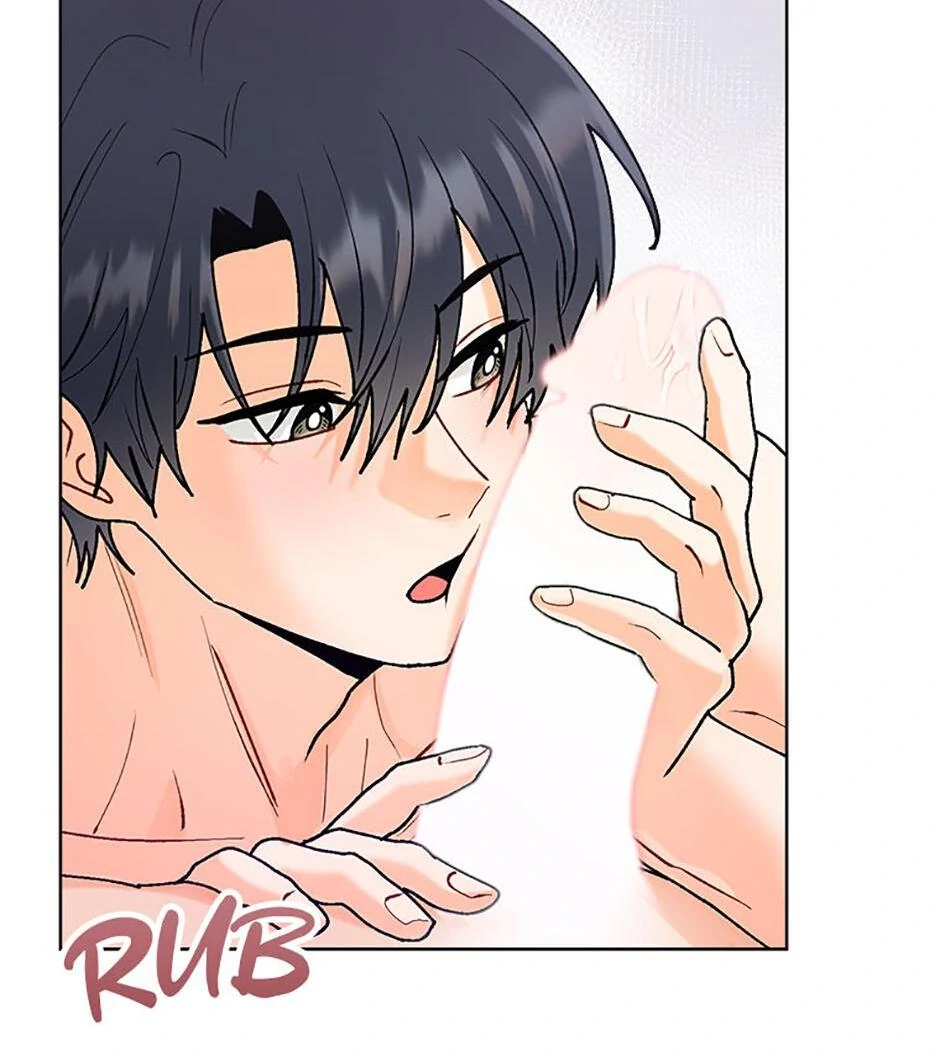 How To Send a Friend to Nirvana (Mature) - Episode 10 manhwa