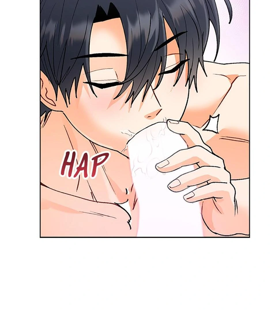 How To Send a Friend to Nirvana (Mature) - Episode 10 manhwa
