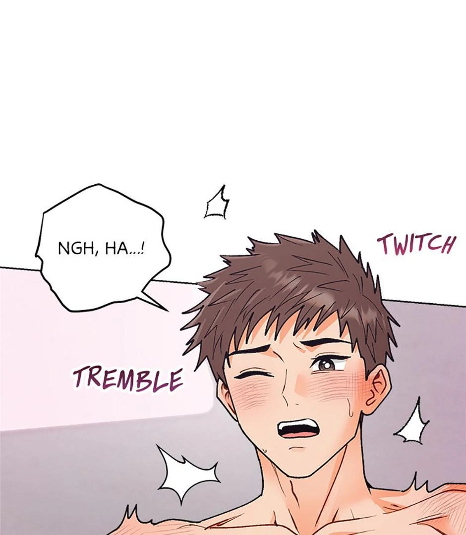 How To Send a Friend to Nirvana (Mature) - Episode 10 manhwa