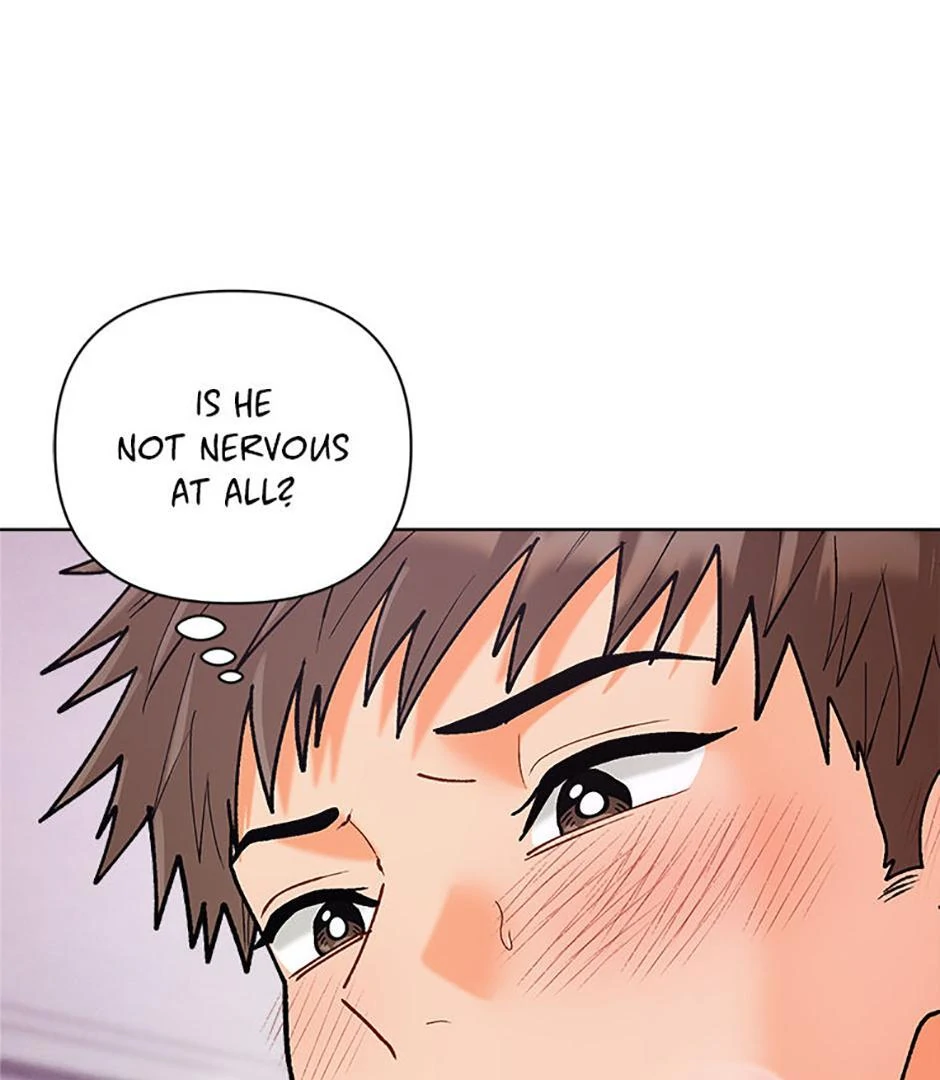How To Send a Friend to Nirvana (Mature) - Episode 10 manhwa