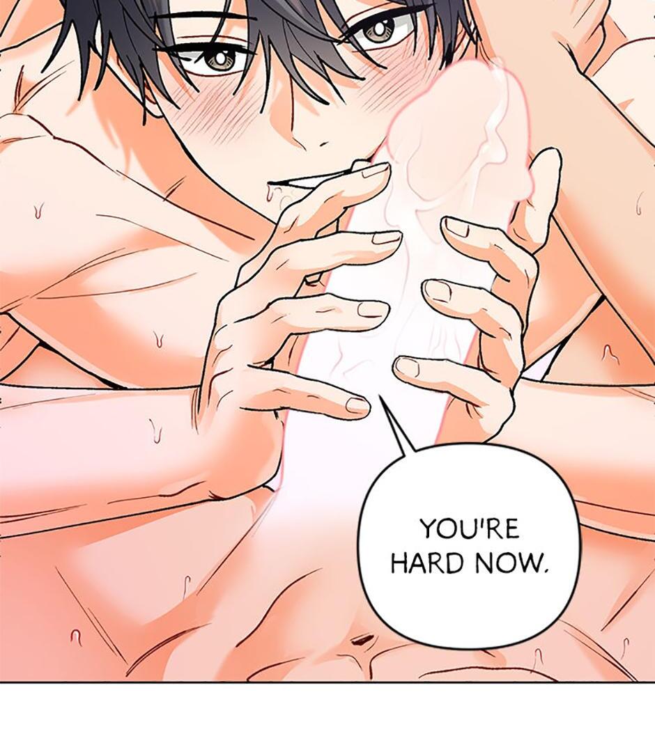 How To Send a Friend to Nirvana (Mature) - Episode 10 manhwa