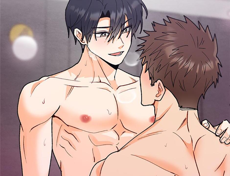How To Send a Friend to Nirvana (Mature) - Episode 10 manhwa