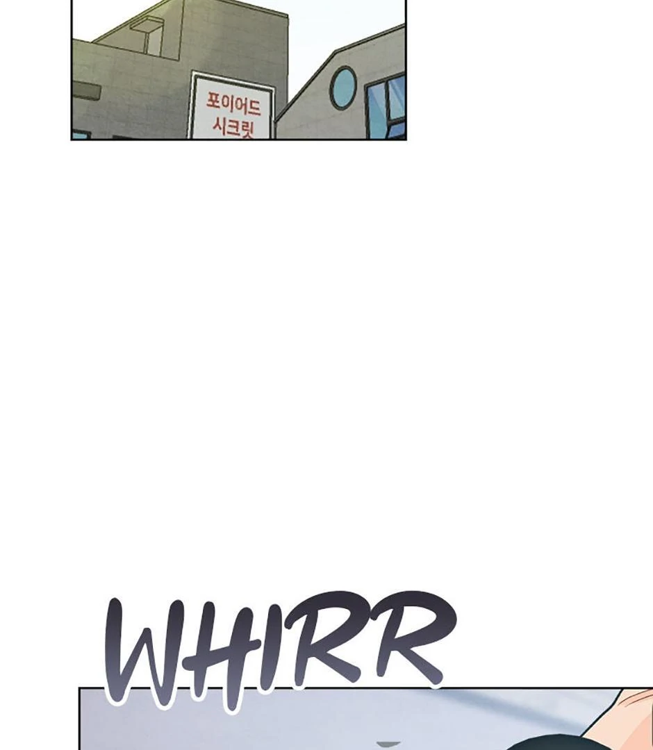 How To Send a Friend to Nirvana (Mature) - Episode 10 manhwa