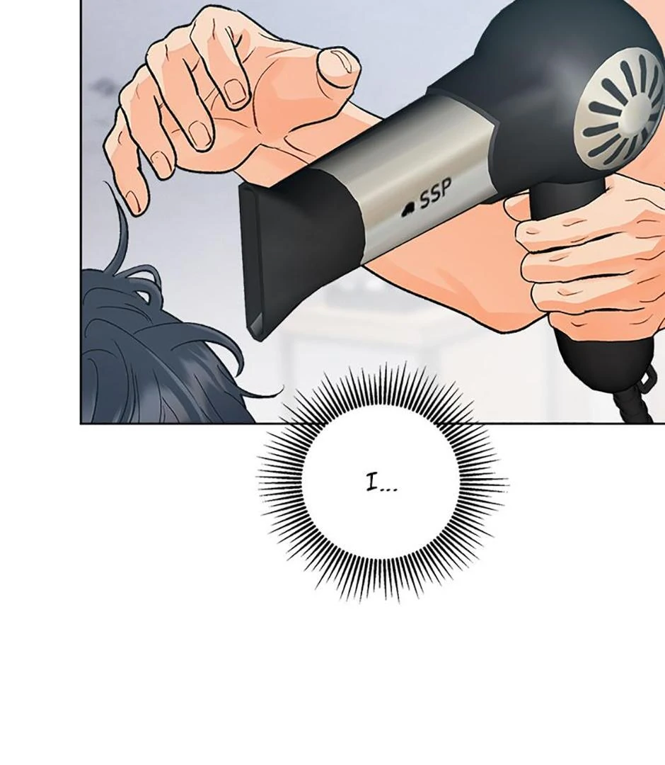 How To Send a Friend to Nirvana (Mature) - Episode 10 manhwa