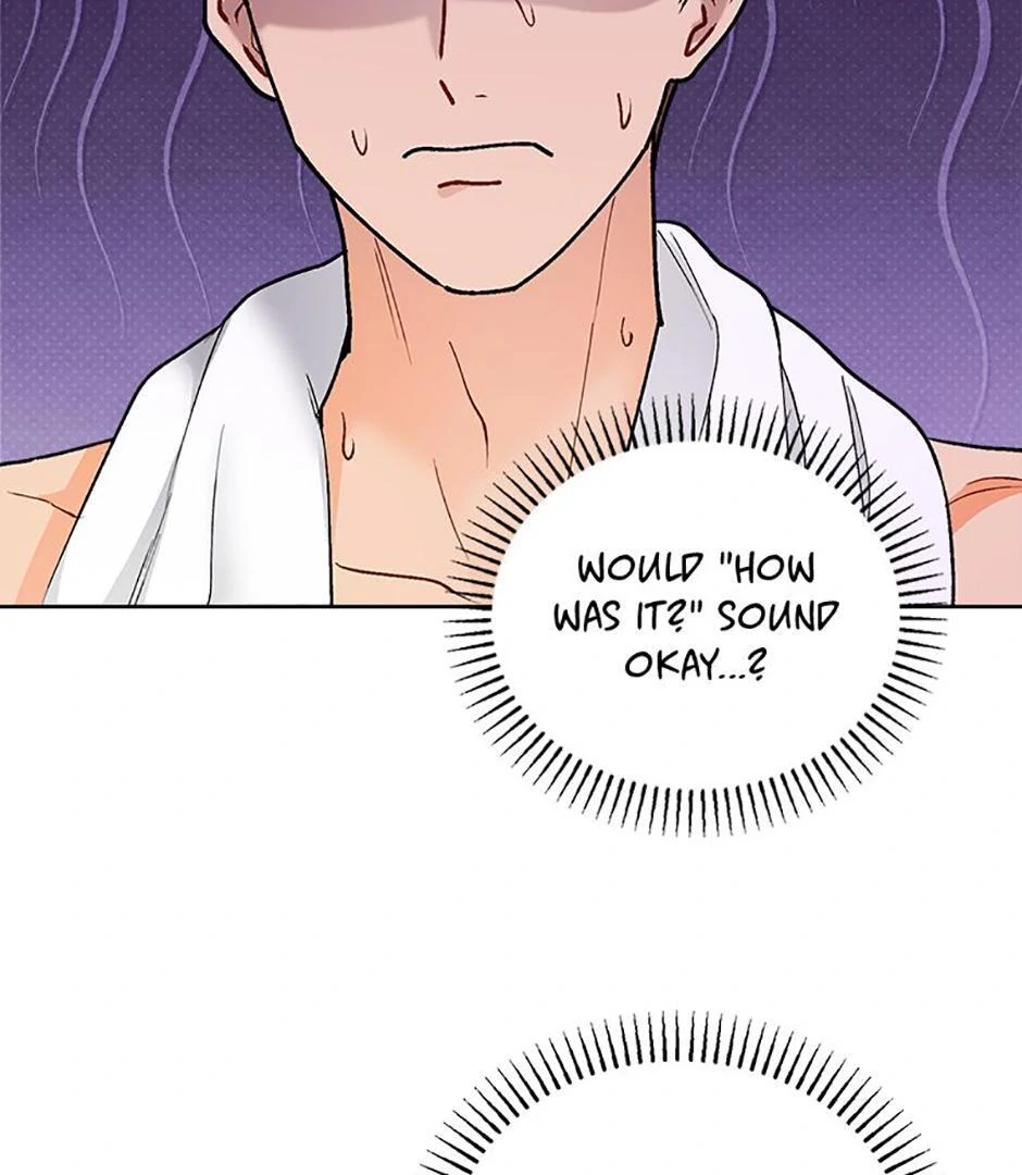 How To Send a Friend to Nirvana (Mature) - Episode 10 manhwa