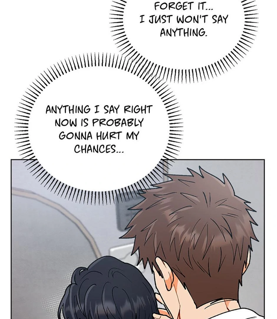 How To Send a Friend to Nirvana (Mature) - Episode 10 manhwa