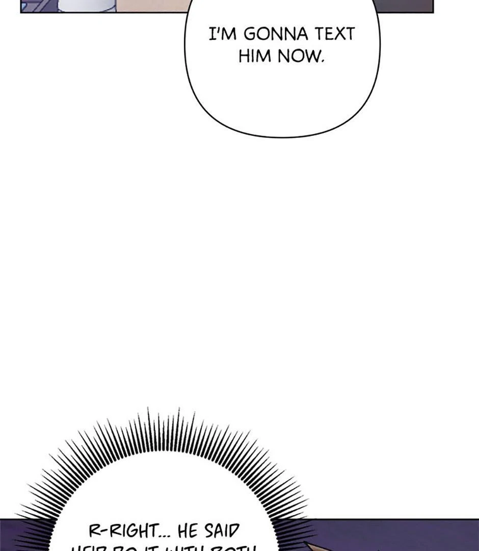 How To Send a Friend to Nirvana (Mature) - Episode 10 manhwa