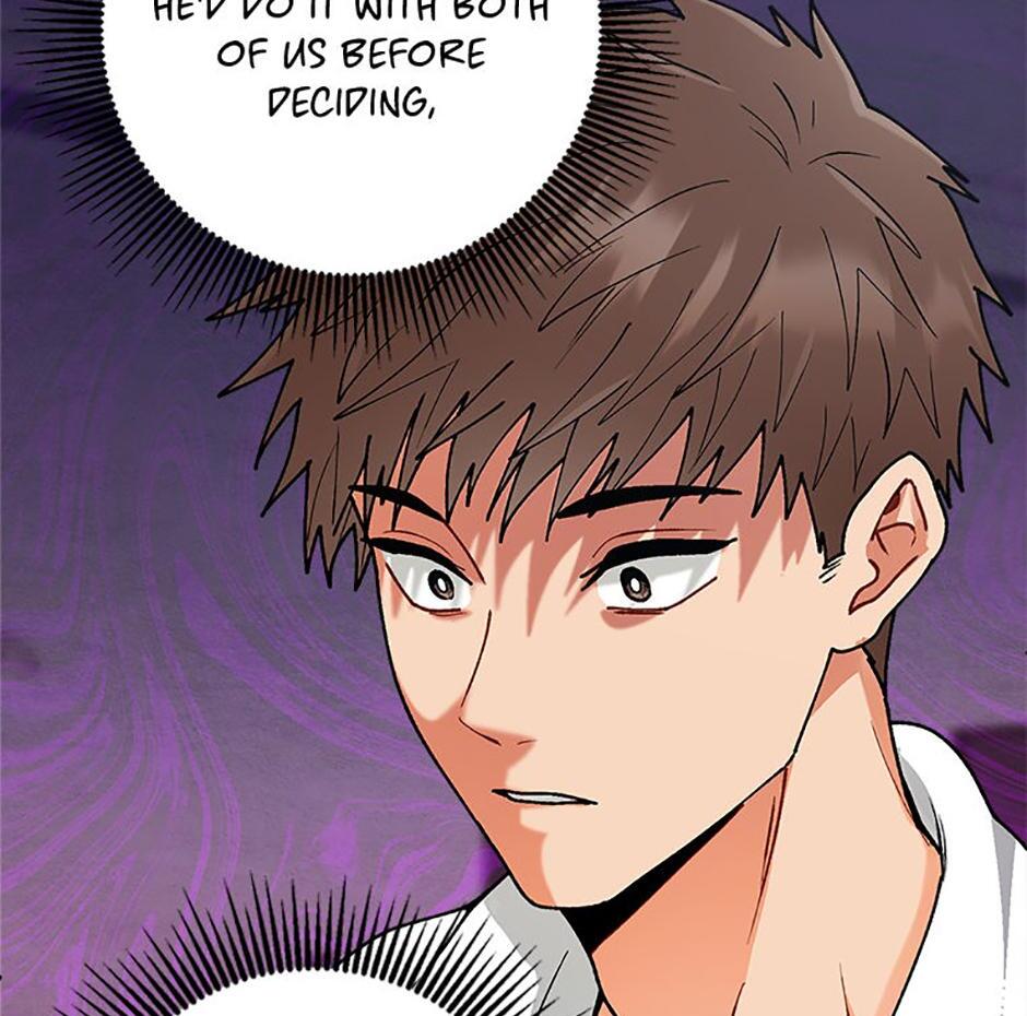 How To Send a Friend to Nirvana (Mature) - Episode 10 manhwa