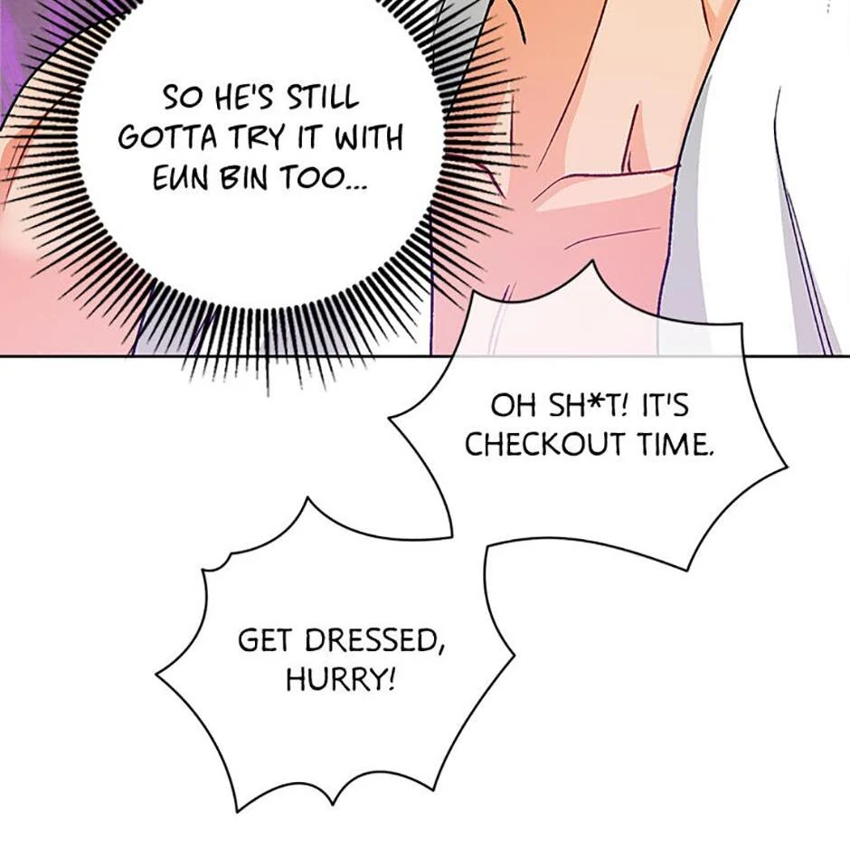 How To Send a Friend to Nirvana (Mature) - Episode 10 manhwa