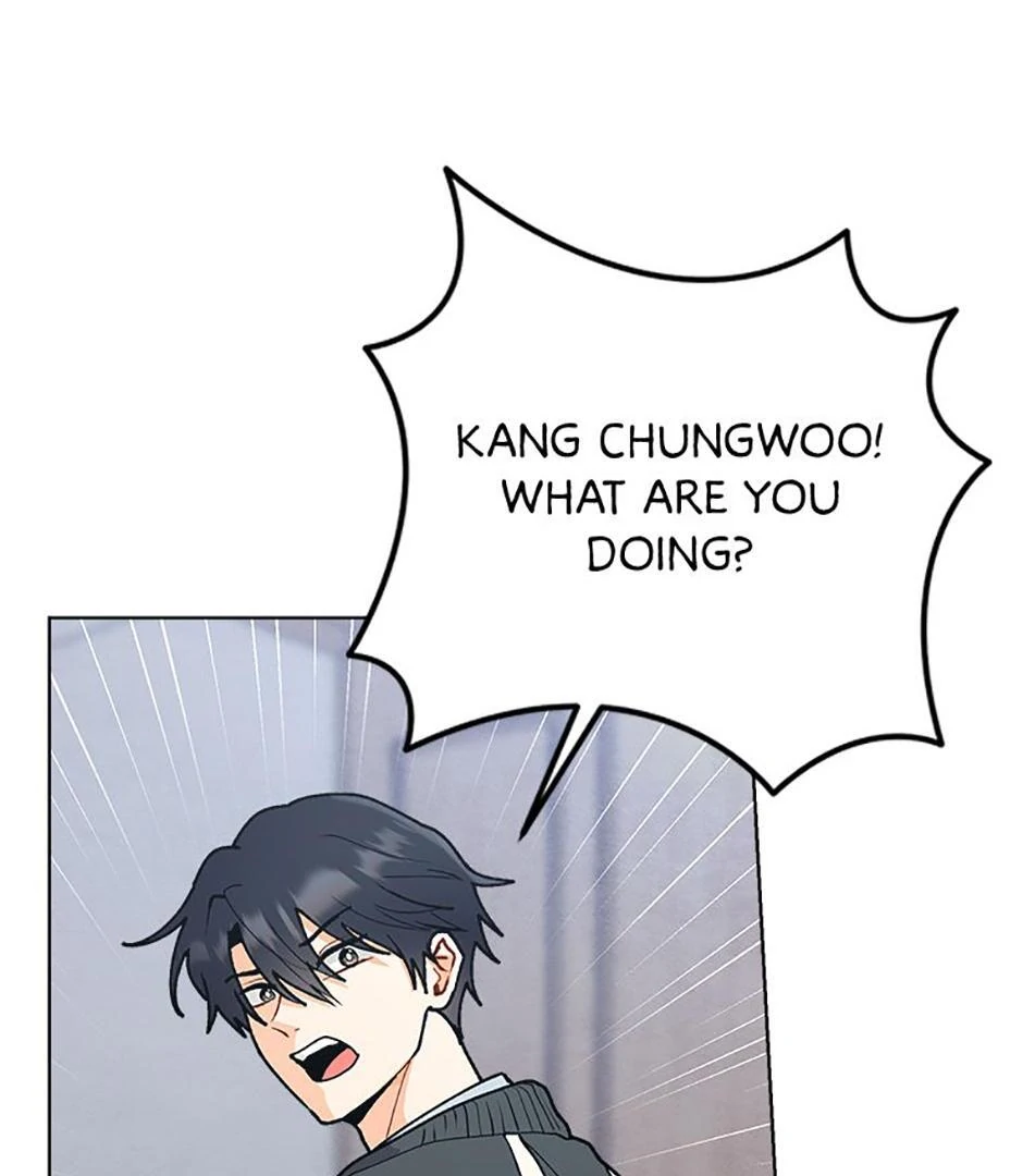 How To Send a Friend to Nirvana (Mature) - Episode 10 manhwa