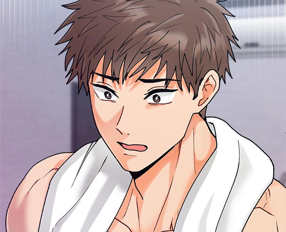 How To Send a Friend to Nirvana (Mature) - Episode 10 manhwa