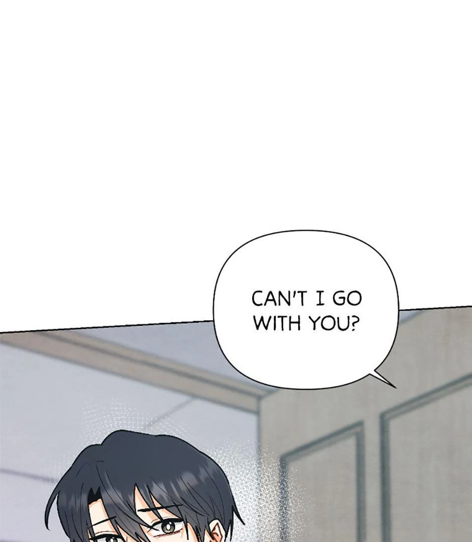 How To Send a Friend to Nirvana (Mature) - Episode 11 manhwa