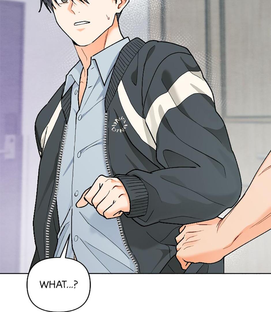 How To Send a Friend to Nirvana (Mature) - Episode 11 manhwa