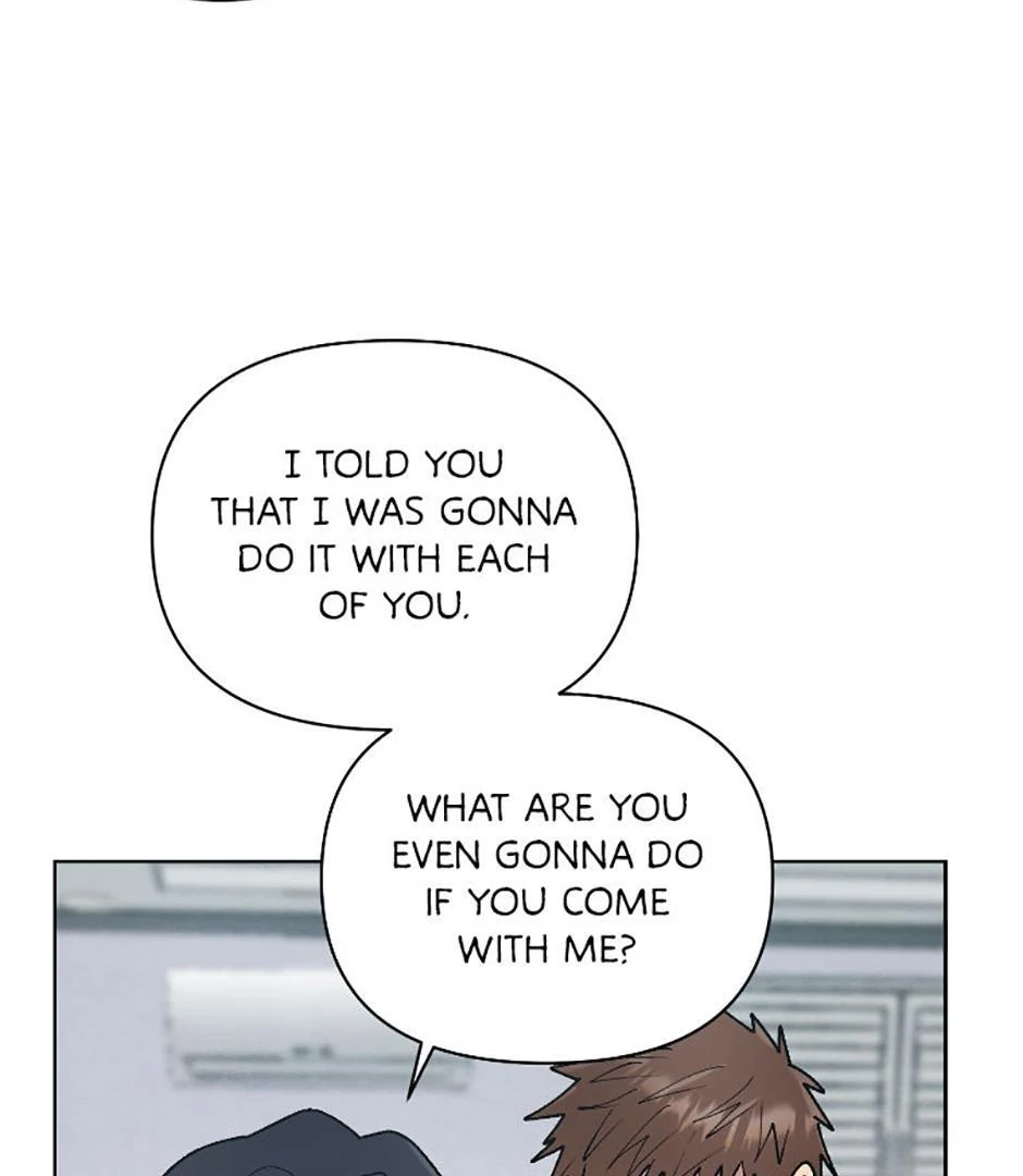 How To Send a Friend to Nirvana (Mature) - Episode 11 manhwa
